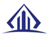 二世谷Weiss酒店 Logo
